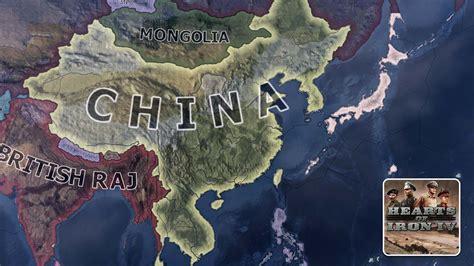 hoi4 china strategy.